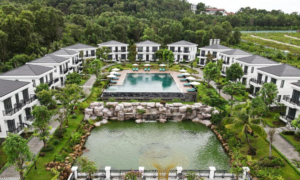 DAD Resort Phú Quốc 
