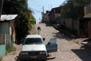 My Hellish Road Trip Through Central America
