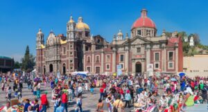 Your Perfect Mexico City Itinerary: 7 Days of Culture, Food & Adventure