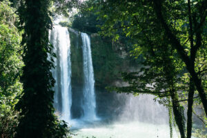 The Not-Your-Usual Guide To Palenque, Mexico